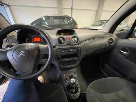 CITROEN C3 1.6 16V 4P EXCLUSIVE FLEX, Foto 14