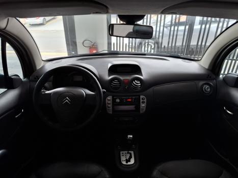 CITROEN C3 1.6 16V 4P EXCLUSIVE SOLARIS FLEX, Foto 5