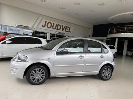 CITROEN C3 1.6 16V 4P EXCLUSIVE FLEX AUTOMTICO, Foto 3