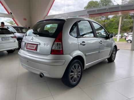 CITROEN C3 1.6 16V 4P EXCLUSIVE FLEX AUTOMTICO, Foto 6