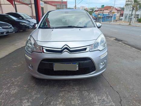 CITROEN C3 1.6 16V 4P EXCLUSIVE FLEX AUTOMTICO, Foto 4