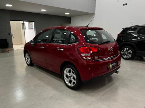 CITROEN C3 1.6 16V 4P EXCLUSIVE FLEX AUTOMTICO, Foto 6