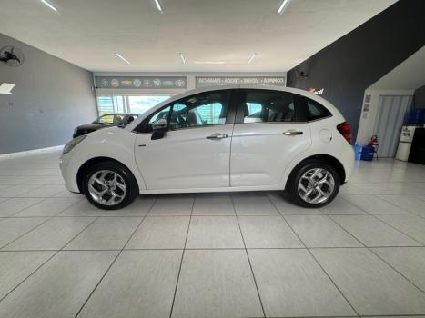 CITROEN C3 1.6 16V 4P EXCLUSIVE FLEX, Foto 3