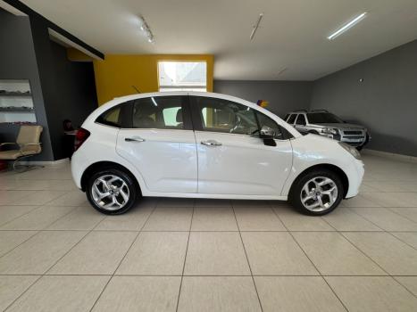 CITROEN C3 1.6 16V 4P EXCLUSIVE FLEX, Foto 4