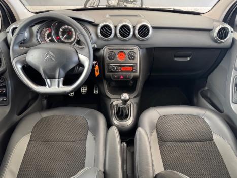 CITROEN C3 1.6 16V 4P EXCLUSIVE FLEX, Foto 11