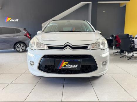 CITROEN C3 1.6 16V 4P EXCLUSIVE FLEX, Foto 17