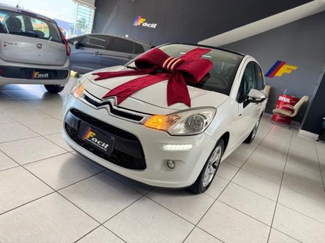 CITROEN C3 1.6 16V 4P EXCLUSIVE FLEX, Foto 18