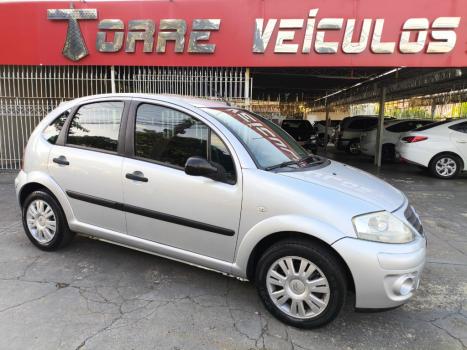 CITROEN C3 1.6 16V 4P GLX FLEX, Foto 1