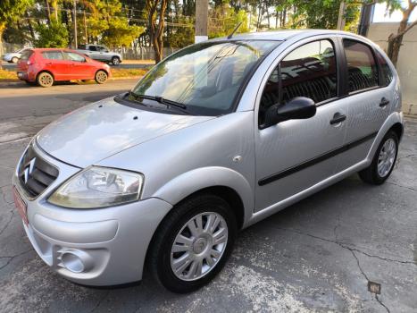 CITROEN C3 1.6 16V 4P GLX FLEX, Foto 5