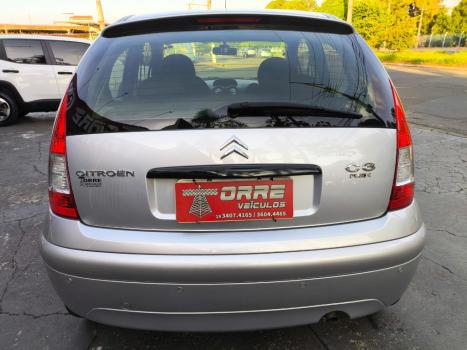 CITROEN C3 1.6 16V 4P GLX FLEX, Foto 6