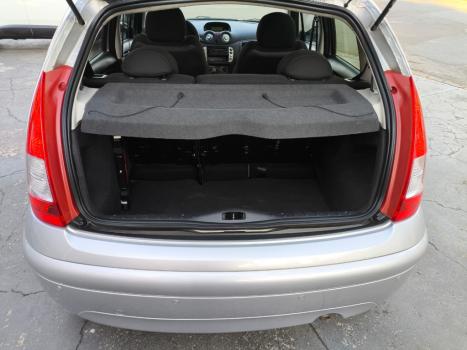 CITROEN C3 1.6 16V 4P GLX FLEX, Foto 7