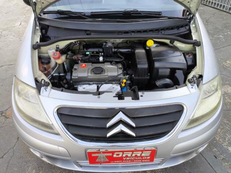 CITROEN C3 1.6 16V 4P GLX FLEX, Foto 8