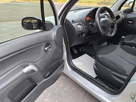CITROEN C3 1.6 16V 4P GLX FLEX, Foto 9