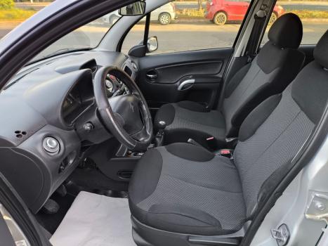 CITROEN C3 1.6 16V 4P GLX FLEX, Foto 10