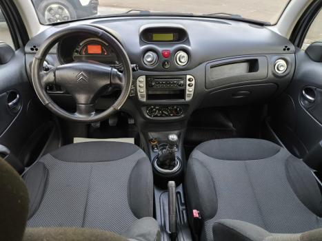 CITROEN C3 1.6 16V 4P GLX FLEX, Foto 12