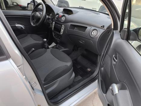 CITROEN C3 1.6 16V 4P GLX FLEX, Foto 14