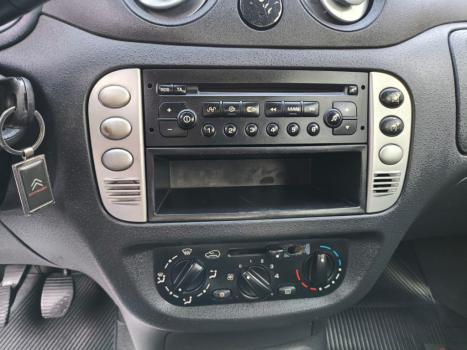 CITROEN C3 1.6 16V 4P GLX FLEX, Foto 15
