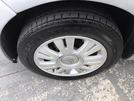 CITROEN C3 1.6 16V 4P GLX FLEX, Foto 17