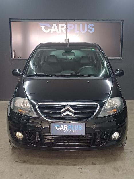 CITROEN C3 1.6 16V 4P EXCLUSIVE FLEX AUTOMTICO, Foto 5