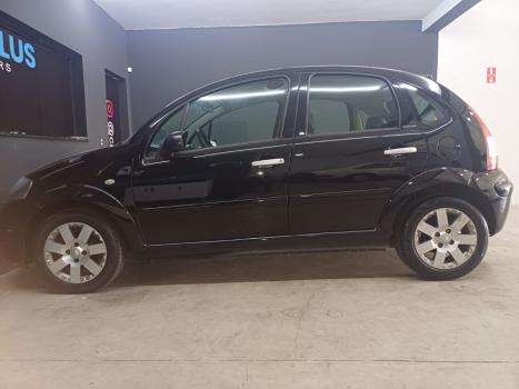 CITROEN C3 1.6 16V 4P EXCLUSIVE FLEX AUTOMTICO, Foto 7