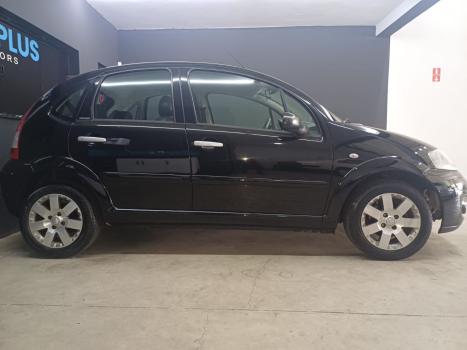 CITROEN C3 1.6 16V 4P EXCLUSIVE FLEX AUTOMTICO, Foto 8