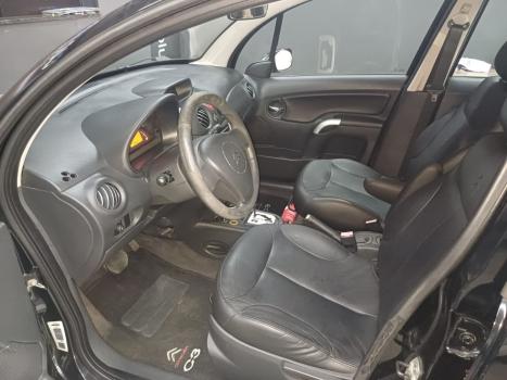 CITROEN C3 1.6 16V 4P EXCLUSIVE FLEX AUTOMTICO, Foto 9