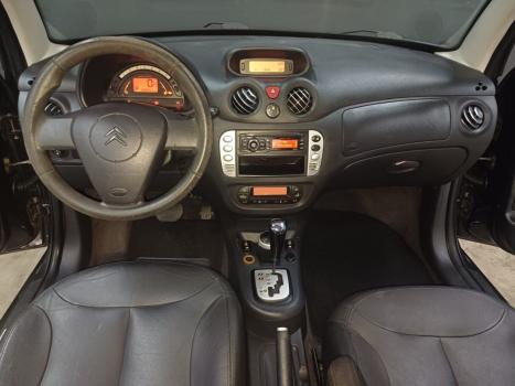 CITROEN C3 1.6 16V 4P EXCLUSIVE FLEX AUTOMTICO, Foto 10