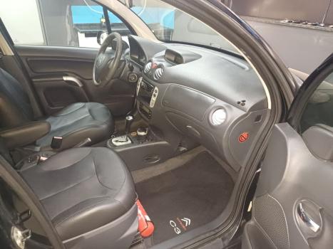 CITROEN C3 1.6 16V 4P EXCLUSIVE FLEX AUTOMTICO, Foto 11