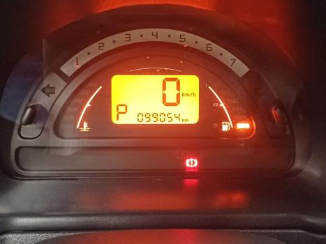 CITROEN C3 1.6 16V 4P EXCLUSIVE FLEX AUTOMTICO, Foto 12