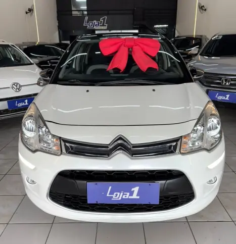CITROEN C3 1.6 16V 4P STILE EDITION FLEX AUTOMTICO, Foto 2