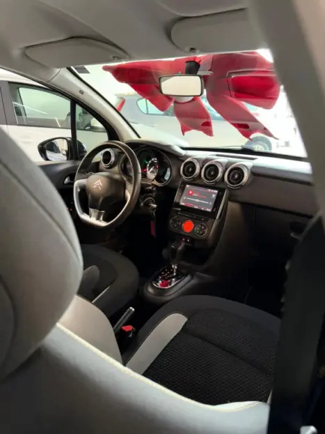 CITROEN C3 1.6 16V 4P STILE EDITION FLEX AUTOMTICO, Foto 7