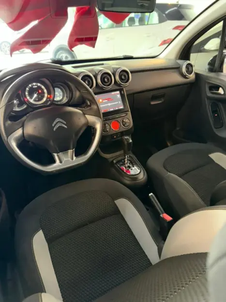 CITROEN C3 1.6 16V 4P STILE EDITION FLEX AUTOMTICO, Foto 8