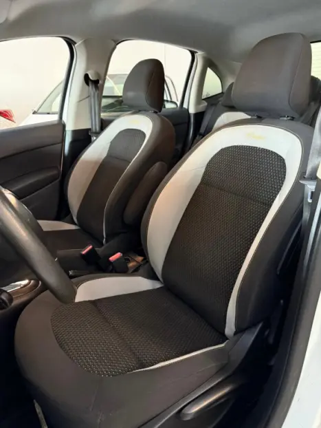 CITROEN C3 1.6 16V 4P STILE EDITION FLEX AUTOMTICO, Foto 9