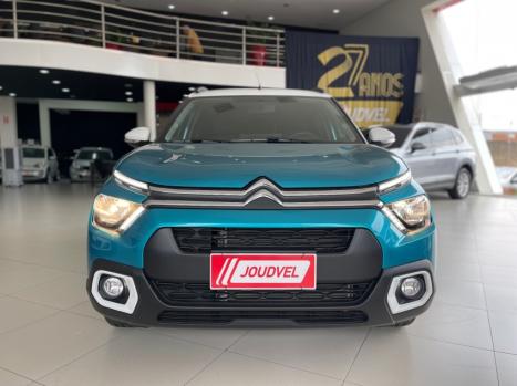 CITROEN C3 1.6 16V 4P FLEX FEEL PACK AUTOMTICO, Foto 3