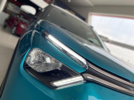 CITROEN C3 1.6 16V 4P FLEX FEEL PACK AUTOMTICO, Foto 4