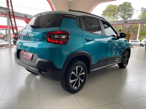 CITROEN C3 1.6 16V 4P FLEX FEEL PACK AUTOMTICO, Foto 5