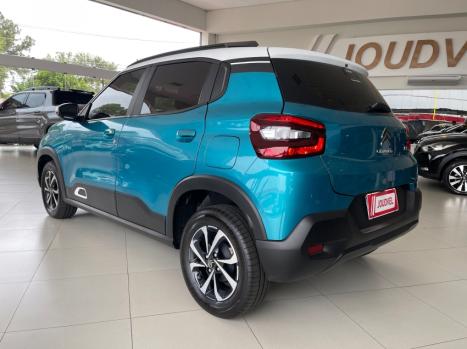CITROEN C3 1.6 16V 4P FLEX FEEL PACK AUTOMTICO, Foto 6