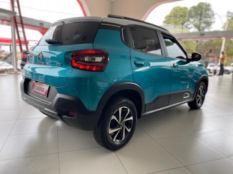 CITROEN C3 1.6 16V 4P FLEX FEEL PACK AUTOMTICO, Foto 9