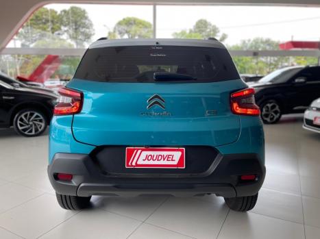 CITROEN C3 1.6 16V 4P FLEX FEEL PACK AUTOMTICO, Foto 10