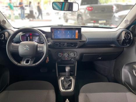 CITROEN C3 1.6 16V 4P FLEX FEEL PACK AUTOMTICO, Foto 11