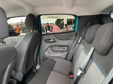 CITROEN C3 1.6 16V 4P FLEX FEEL PACK AUTOMTICO, Foto 12