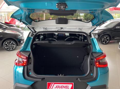 CITROEN C3 1.6 16V 4P FLEX FEEL PACK AUTOMTICO, Foto 13