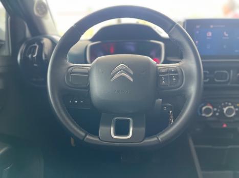 CITROEN C3 1.6 16V 4P FLEX FEEL PACK AUTOMTICO, Foto 14