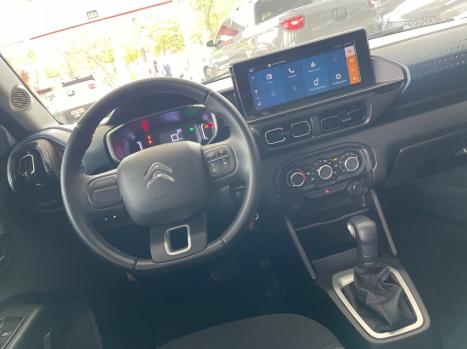 CITROEN C3 1.6 16V 4P FLEX FEEL PACK AUTOMTICO, Foto 15
