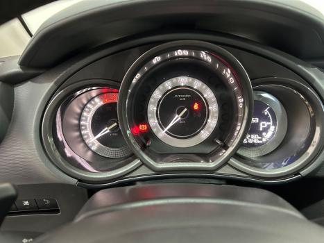 CITROEN C3 1.6 16V 4P EXCLUSIVE FLEX AUTOMTICO, Foto 9