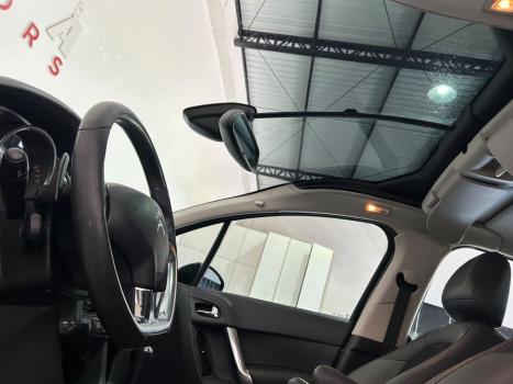 CITROEN C3 1.6 16V 4P EXCLUSIVE FLEX AUTOMTICO, Foto 13