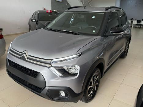 CITROEN C3 1.6 16V 4P FLEX FEEL PACK AUTOMTICO, Foto 2