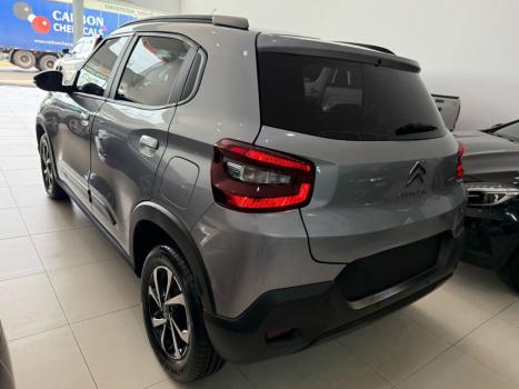 CITROEN C3 1.6 16V 4P FLEX FEEL PACK AUTOMTICO, Foto 4