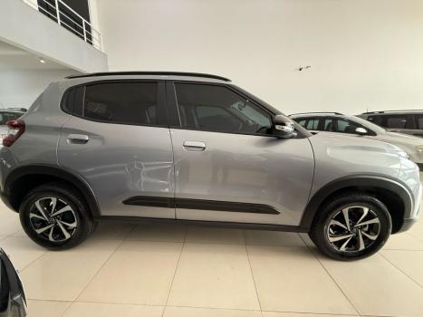CITROEN C3 1.6 16V 4P FLEX FEEL PACK AUTOMTICO, Foto 6
