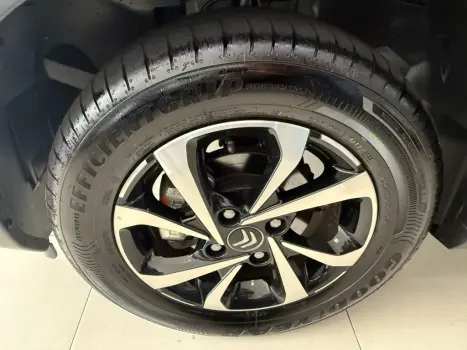 CITROEN C3 1.6 16V 4P FLEX FEEL PACK AUTOMTICO, Foto 7